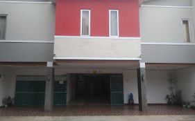 Modern Indekos Cilegon Syariah Near Hospital Krakatau Medika Redpartner